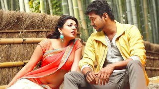 Slowed \u0026 Reverbed Version | Kandangi Kandangi | From movie Jilla Staring Superstar Vijay