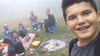 Amasya Taşova Şahinler Köyü Doldum Dolana Kadar