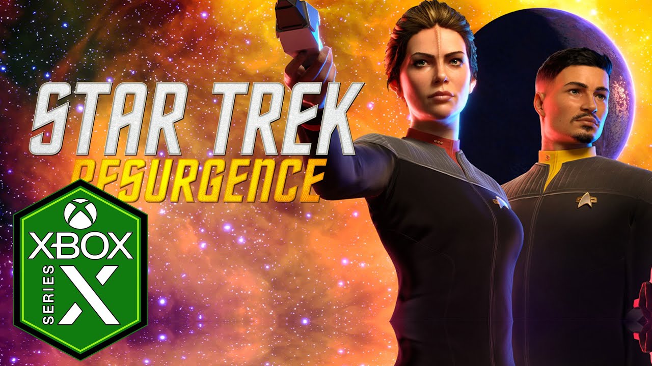 star trek resurgence xbox store