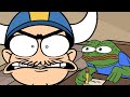 Joel's Spicy Streamer Tips (Vargskelethor Animated)