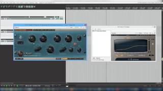 Waves Q-Clone Demo