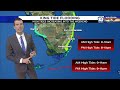 Watch out for king tide flooding in Miami, Fort Lauderdale and Florida Keys