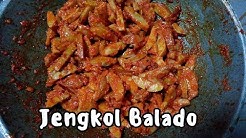 cara memasak jengkol balado sederhana ala Masakan Rumahan - Durasi: 4.19. 