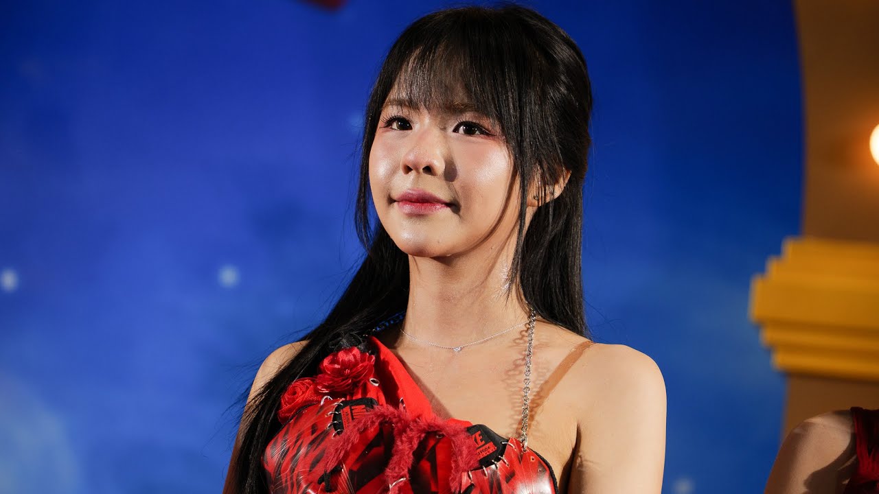 Karnpit - TERMINAL21 IDOL SHOW