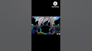 ARCEUS x not working?