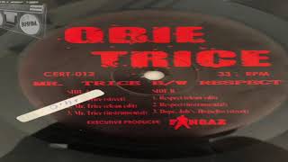 Watch Obie Trice Mr Trice video