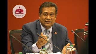 7th Public Meeting - JSC Local Government Reform - Aug 30, 2019