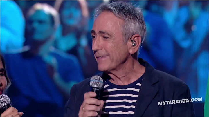 Alain Chamfort / Renan Luce / Joyce Jonathan / Cla...