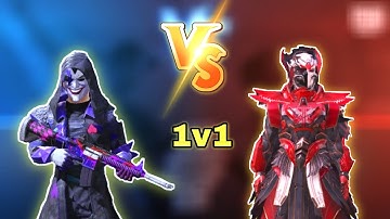 MY FRIEND CHALLENGE ME FOR 1v1 M24 | BGMI 1V1 TDM