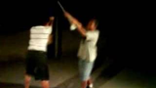 Broom WARS