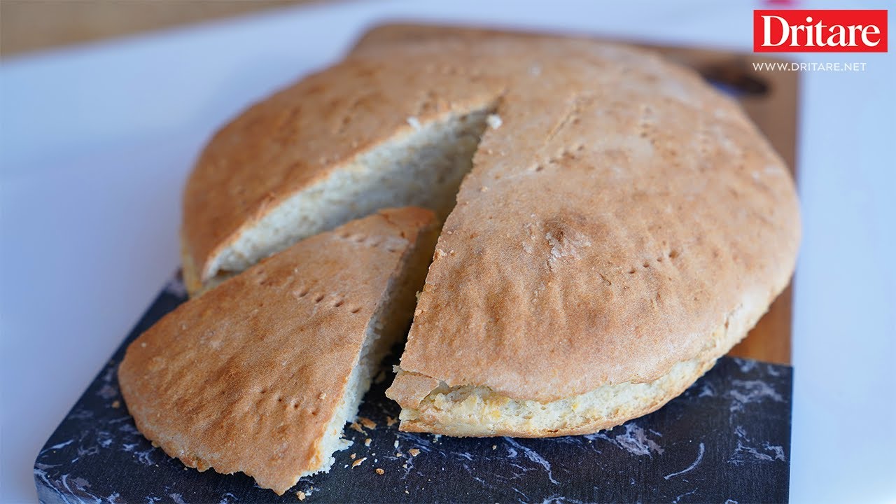 Si të bëjmë kulaç shtëpie!