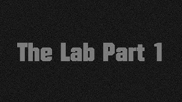 [Fix №1] Open Hexagon / Technical / The Lab - Part 1
