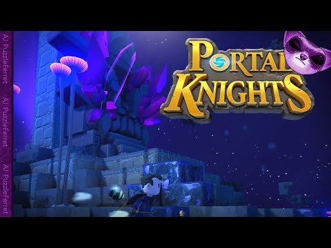 Portal Knights Ep22 - Greatbeast totem!