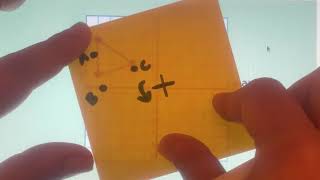 Performing Rotations Using Patty Paper on a Computer