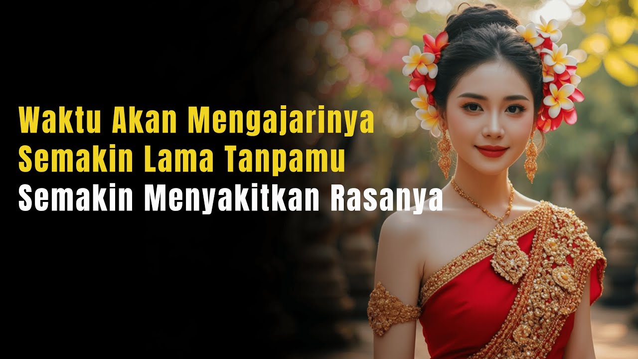 Semakin lama mereka tanpamu, semakin Sakit rasanya | Filsafat Stoikisme