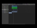 Martin Garrix - In The Name Of Love (Logic Pro X Remake) + [Free Download Project]