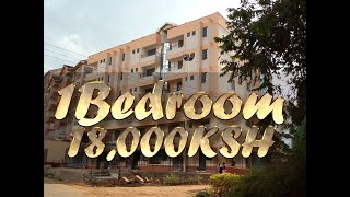 Affordable Houses 1bedroom 18k, 2bed 25k
