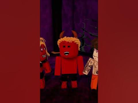 Глупый парень, 8 серия #анимация #роблокс #roblox