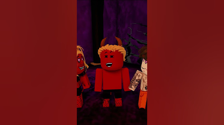 Глупый парень, 8 серия #анимация #роблокс #roblox