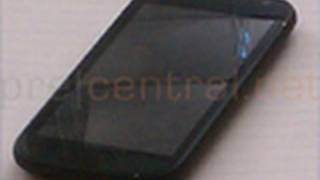 Webos Device Without Keyboard Iphone Wannabe Codenamed Stingray? Evo 3D4G With Webos