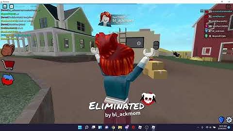 assassin exploit tape | bl_ackmom