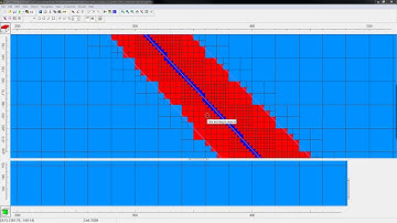 Fault Zone Groundwater Flow Modeling with MODFLOW6 DISV and Model Muse -Tutorial