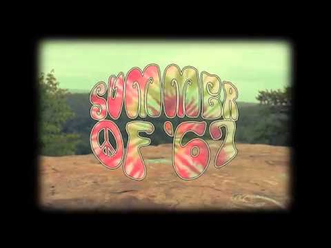 Cub Capulet - Summer Of '67