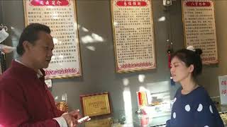 Chinese girl 无忧与小仙 第六集191126 1