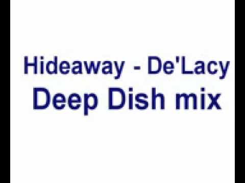 de lacy hideaway deep dish 12 mix
