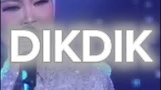 April (Cirebon) dan selfi yamma-cincin kepalsuan dan jeritan hati