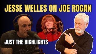 The Truth About Making It In The Industry | Jesse Welles