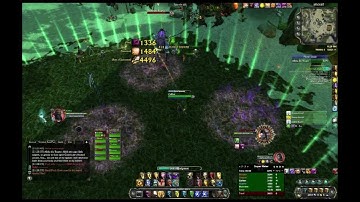 Rift - Primeval Feast - Alltha the Reaper