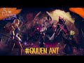 The Ant Queen GUILD Boss Fight Auto-Mode in Solo Leveling Arise | Solo Leveling | Queen  Ant | SOLO