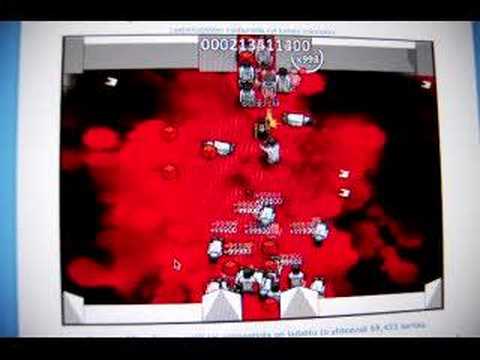 Boxhead 2play rooms