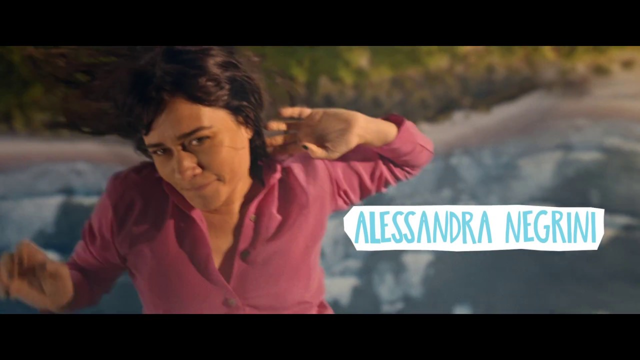 Trailer de Mulheres Alteradas