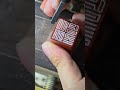 Carving "Spring Harmony" into a French Fry: A Playful Take on Traditional Art