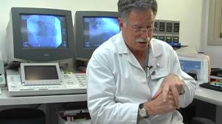 Coronary Angiography - Mort Kern