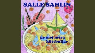 Min märr