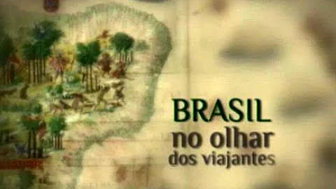 O que o documento nos indica sobre a visão dos europeus Brainly?