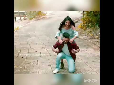 Jeena Jeena WhatsApp Status Love Song