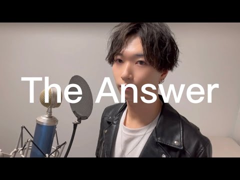 【フル】なにわ男子 / The Answer