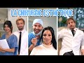 LA CHIRURGIE ESTHÉTIQUE - NINO ARIAL Feat Isabelle Arnaud, Miss Serbia et Alexis Le Rossignol