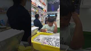 Smart hand DIY #education #belajar #daily #blogger #tranding