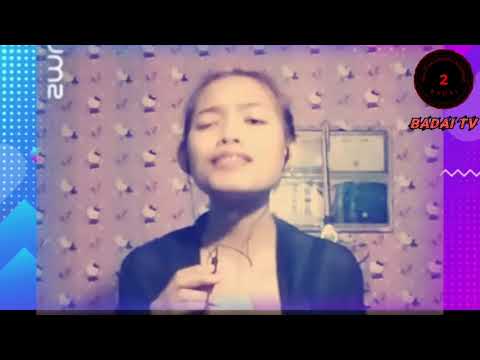 PERAHU KACA - SELFIE KDI ( Cover by MEGA - BANDUNG ) | KONSER TOP 15 EVENT BADAI 2021 GROUP 1