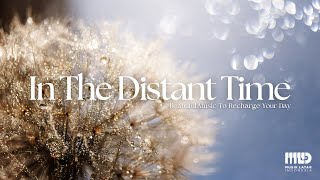 MLID Music Album, Blue Stellar - In The Distant Time