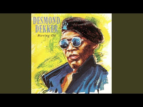Putar Wine and Dine - Desmond Dekker