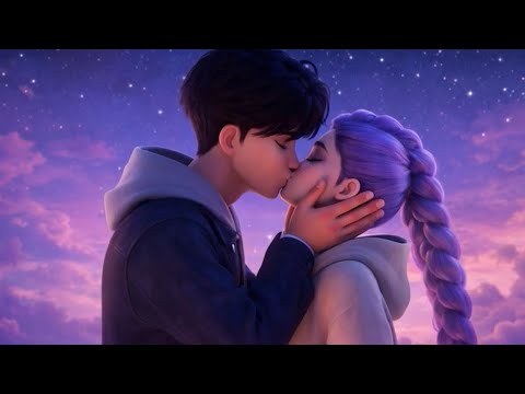 💔 Rumi & Jinu's Secret Love | KPOP DEMONHUNTERS Fan Edit 케이팝 데몬 헌터스