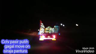 Bm dany// jam malam // truk mboisss // oleng mepet bangettttzzz