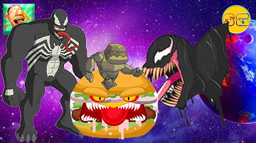 Lick Runner Lv 293 - Gameplay Walkthrough iOS/ Android #Shorts