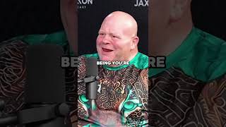 Butterbean Reveals Why Mike Tyson Fight Never Happened!🥊